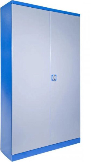 Guede Armoire d'atelier 1100 x 380 x 1930 mm - Type C