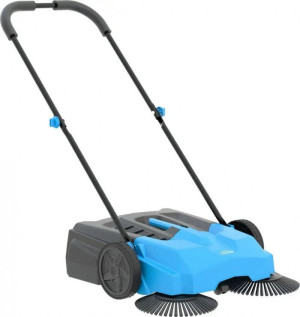 Guede Balayeuse manuelle GKM 650