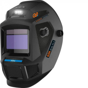 Guede Casque de soudage automatique GSH 3S-VL-TC-2 - Masque de soudure