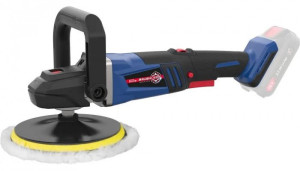 Guede Polisseuse lustreuse sans fil PM 18-0 BL - sans accu ni chargeur