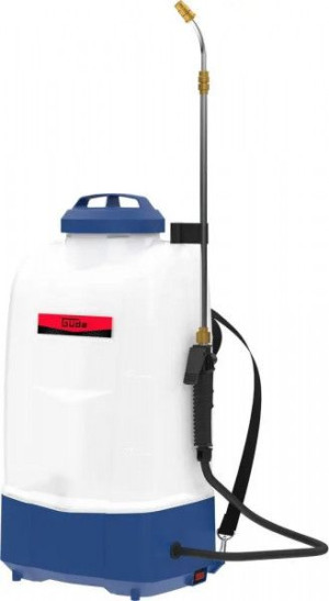 Guede Pulvérisateur dorsal à accu SG 18-0 R (sans accu ni chargeur)
