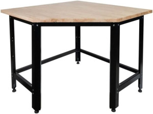 Guede Etabli d'angle GW 600 E