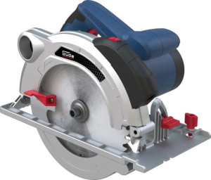 Guede Scie circulaire HKS 65 - 1500 L