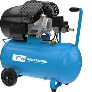Guede Compresseur 405/10/50