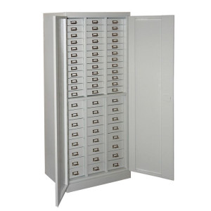 Dema Armoire SLS 3x20 - 60 tiroirs