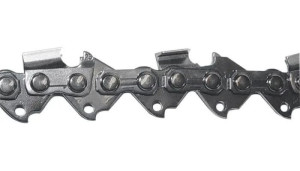 Guede Chaîne Oregon 40 / 1,3 / 3/8" pour tronçonneuse accu G58406