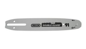 Guede Guide chaine Oregon 300 mm pour tronçonneuse à accu G58406