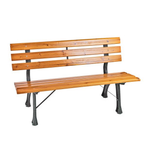Dema Banc de jardin - Parc "München"