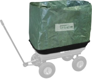Guede Bâche GGW 250 pour chariot de jardin G94336