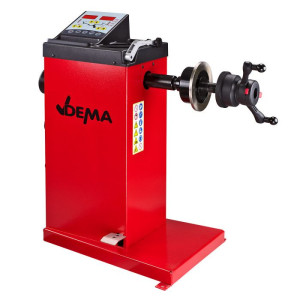 Dema Equilibreuse de roues DWM Basic