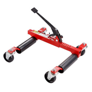 Dema Chariot de déplacement de véhicules DRH 9