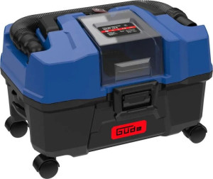 Guede Aspirateur eau et poussière NSTS 18-0 sans accu ni chargeur