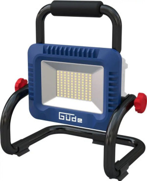 Guede Projecteur de travail / chantier LED LS 18-0 sans accu ni chargeur