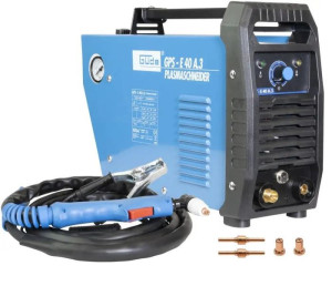 Guede Découpeur plasma GPS-E 40 A.3