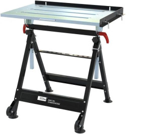 Guede Table de soudage pliable MSKT 760