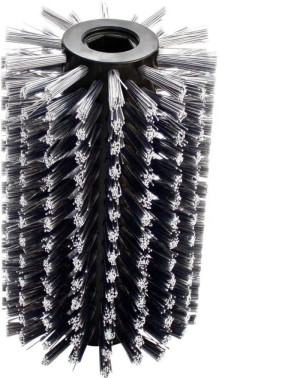 Guede Brosse nylon dure pour Nettoyeur de joints G94423