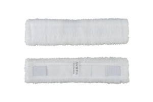 Guede Bonnette microfibre pour nettoyeur de vitres G17017 - lot de 2