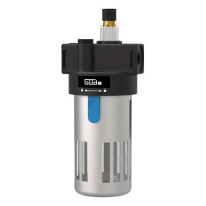 Guede Lubrificateur à brouillard d'huile pour air comprimé 1/4" - Huileur