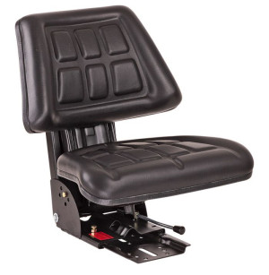 Dema Siège de tracteur DTS 130 VFL