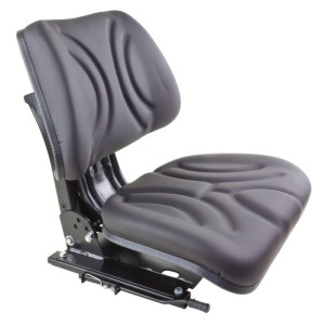 Dema Siège de tracteur STAR 11CS