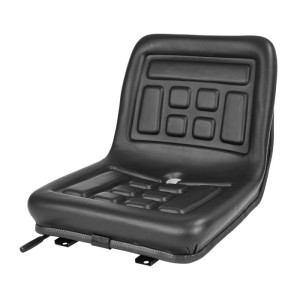 Dema Siège de chariot élévateur DST 130V