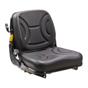 Dema Siège de chariot élévateur STARplus FS12
