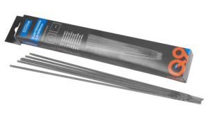 Guede Electrode rutile 2,0 mm / 300 mm - 90 baguettes
