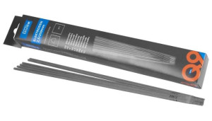 Guede Electrode rutile 2,5 mm / 350 mm - 50 baguettes