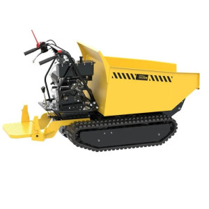 Guede Plateforme pour conducteur debout GRD 500/R pour Dumper G55527