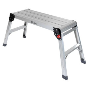 Guede Plateforme de travail en aluminium GAAP 760