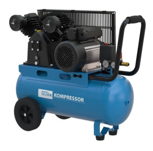 Guede Compresseur 415 / 10 / 50