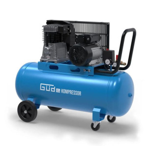 Guede Compresseur 420 / 10 / 100 / 230 V