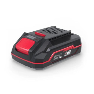Guede Accu / Batterie Li-Ion ProVolt APPV 18-20 pour outils sans fil