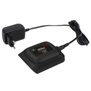 Guede Chargeur pour accu Li-Ion 18 V - LG 18-05 II