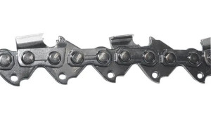 Guede Chaîne de rechange 28/1,1/0,3" pour tronçonneuse G58476 + G58477