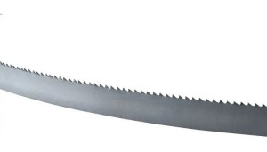 Guede Lame de scie ruban 1140 x 13 x 0,65 mm pour scie métaux G40553 10/"