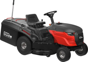 Guede Tracteur tondeuse GAR 960 T Hydrostat - Tondeuse autoportée