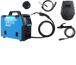 Guede Poste à souder Inverter Uni-Mig 125 SYN