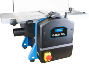 Guede Raboteuse Dégauchisseuse GADH 200