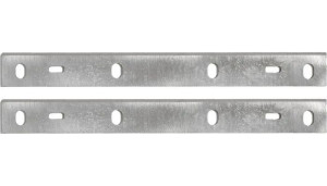 Guede Lames de remplacement pour raboteuse dégauchisseuse G55440
