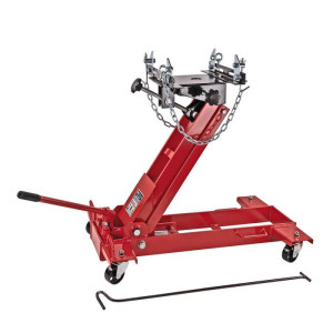 Dema Cric lève-moteur - Support boîte de vitesse - 1000 kg