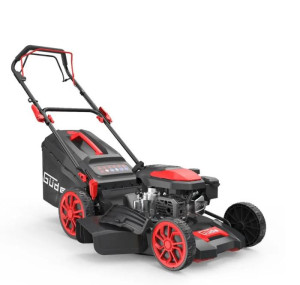 Guede Tondeuse thermique autotractée Big Wheeler 514.9 R