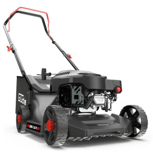 Guede Tondeuse thermique poussée Eco Wheeler 390 1,6 R