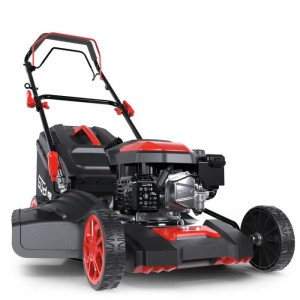 Guede Tondeuse thermique autotractée Eco Wheeler 462.5 R