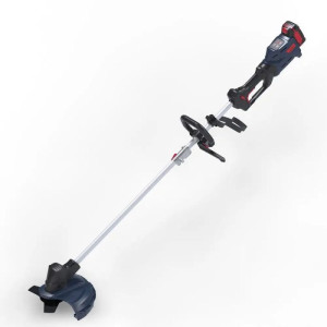 Guede Débroussailleuse coupe-bordure ss fil FS 18-401-30 /accu + chargeur