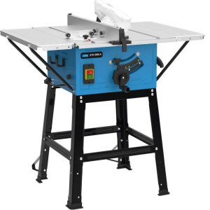 Guede Scie circulaire sur table GTK 2000 A
