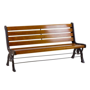 Dema Banc de jardin - Parc - "Paris"