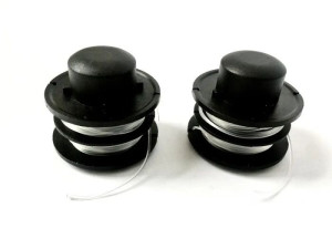 Guede Bobine de fil pour Coupe bordure G95220 - Lot de 2
