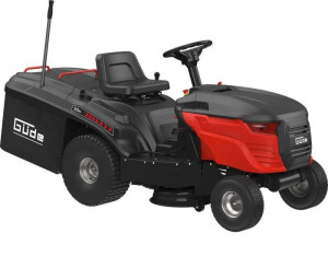 Guede Tracteur tondeuse GAR 685 T Hydrostat - Tondeuse autoportée