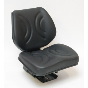 Dema Siège de tracteur STAR 03 BS
